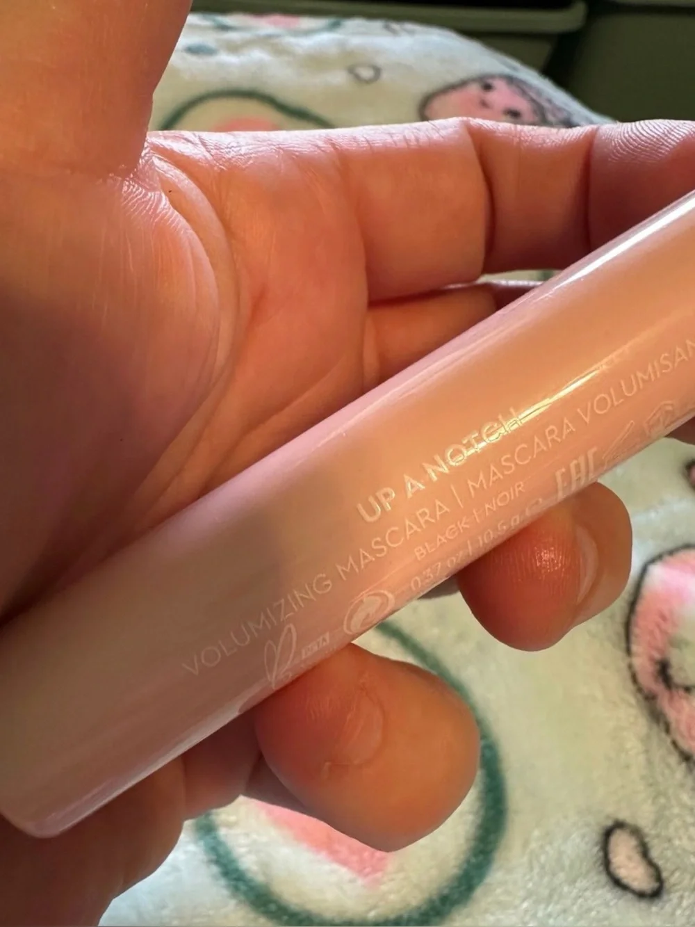 Florence mascara